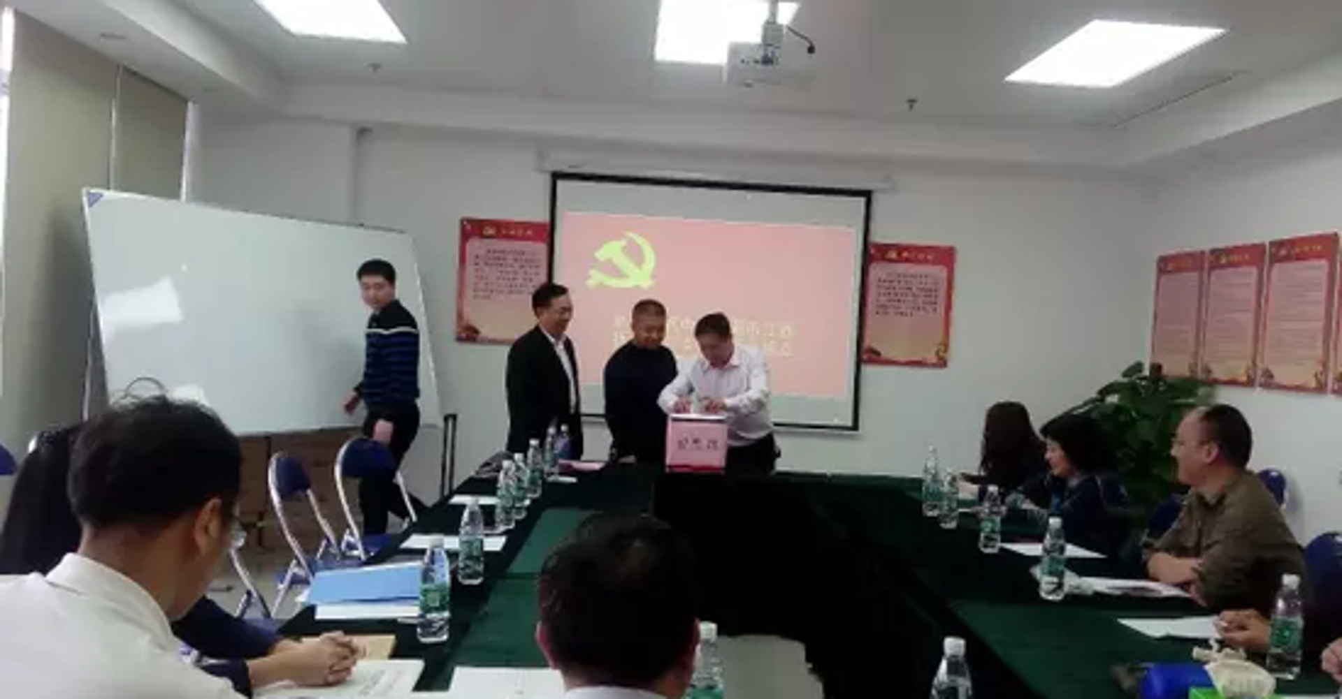 明林工程机械